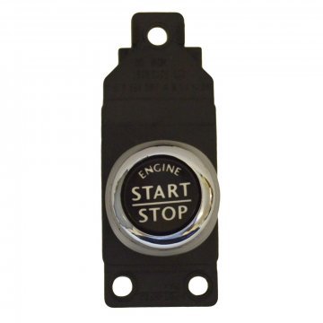 STARTER BUTTON/SWITCH (GT & Flying Spur - Early) (3W0959839A)