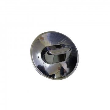 SINGLE WINDOW LIFT SWITCH CHROME SURROUND (UD4505U)