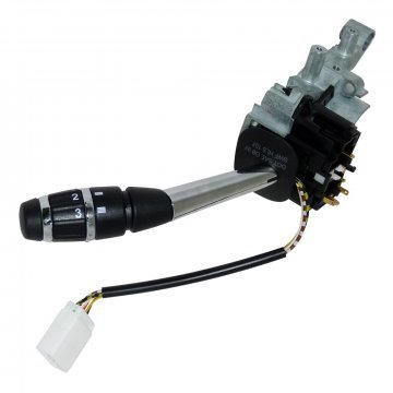 MULTI FUNCTION SWITCH (Indicator, headlamp dip & wipers) (PM20745PD)