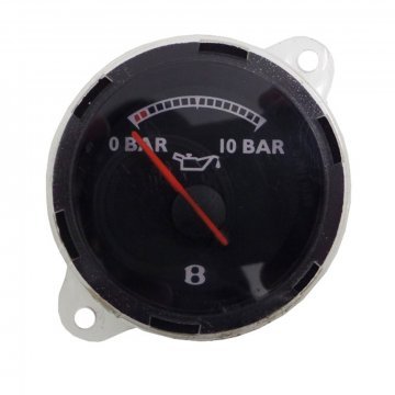 OIL PRESSURE GAUGE (PM111702PBU)