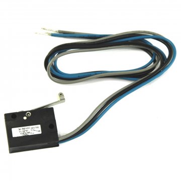 REAR SEAT MICROSWITCH (PW57375PAP)