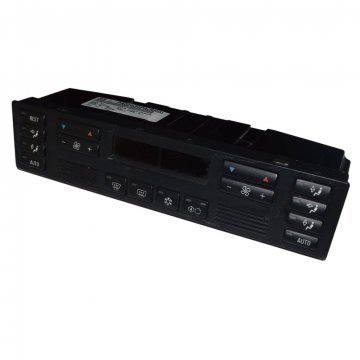 RHD HVAC CONTROL PANEL (PA59690PAU)