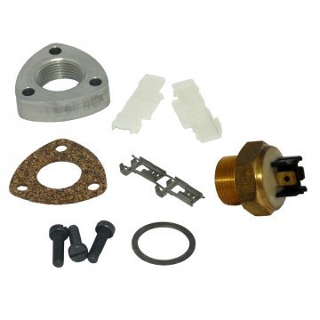 COOLING FAN SWITCH (RH3047)