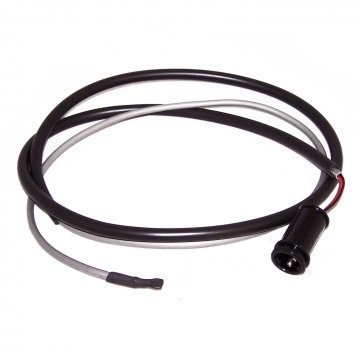 THERMISTOR PROBE (Ambient temperature & Outside temp gauge) (UD26687)