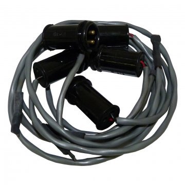 ICE WARNING PROBE (From VIN 12001 to 17000) (UD26025)