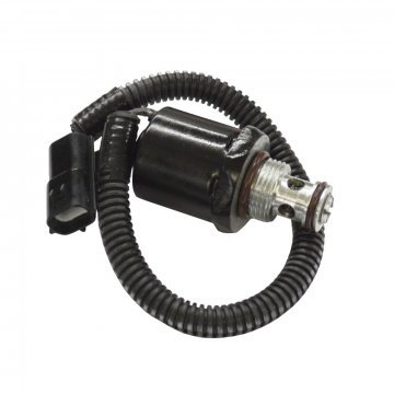 STEERING RACK SOLENOID (Arnage & Seraph 2000 on) (PH57666PA)