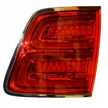 RIGHT TAILGATE LAMP (Chrome Trim) (Bentayga) (36A945094P)