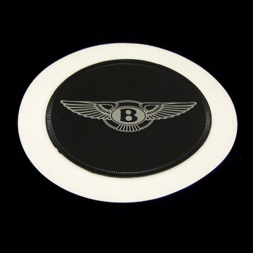 BENTLEY TAX DISC HOLDER (UB16392)