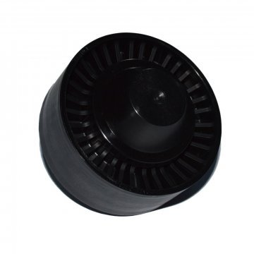 DEFLECTION PULLEY W12 (Bank 2 only 2013 on) (07C145276F)