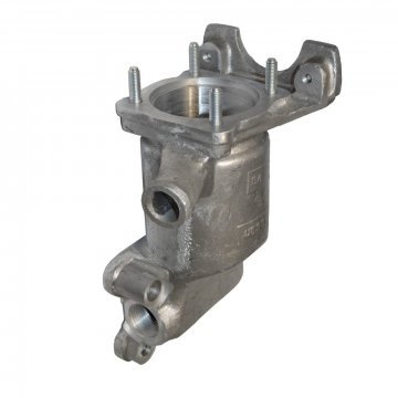 THERMOSTAT CASING (UE331P)