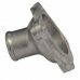 THERMOSTAT COVER / OUTLET (UE2640P)