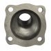 THERMOSTAT COVER / OUTLET (UE2640P)