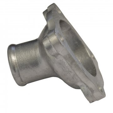 THERMOSTAT COVER / OUTLET (UE2640P)