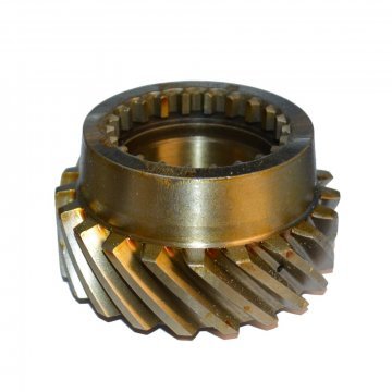 3rd SPEED GEAR (Up to B87WG) (RG100)