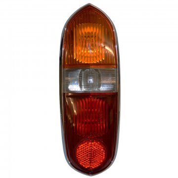 REAR LAMP ASSEMBLY (UD17971U)