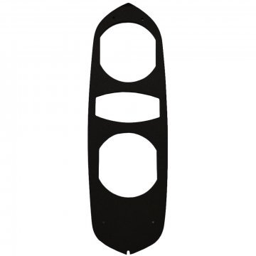 REAR LAMP GASKET (Internal) (CD4866P)