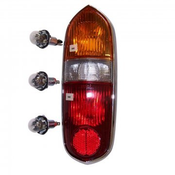 REAR LAMP ASSEMBLY (UD17971P)