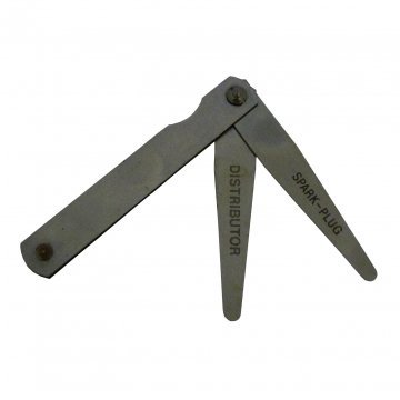 FEELER GAUGE (UR14384)