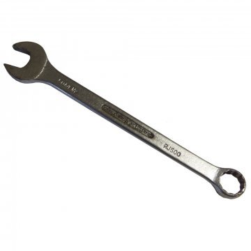 SPANNER (1/2" Jaw & ring) (UR14387U)
