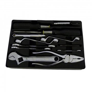 TOOL KIT (Raised lid) (UR20812U)