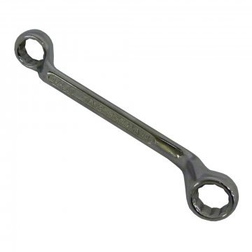 OFF-SET RING SPANNER (9/16" & 1/2" AF) (UR20828U)