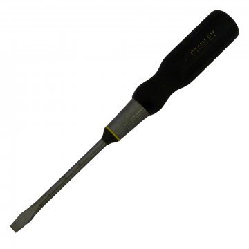 SCREWDRIVER (4" Slotted) (UR20824U)