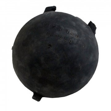 TORQUE ARM "TENNIS BALL" RUBBER SEAL (FB3650P)