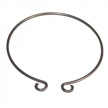SPRING CLIP (For track rod end boot) (UR4452P)