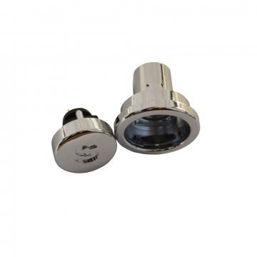 GEAR CHANGE SPORT BUTTON (Arnage 98-04) (PL27855PB)
