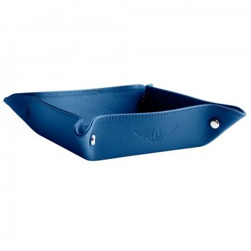 TRAVEL TRAY MOROC BLUE (BL1526)