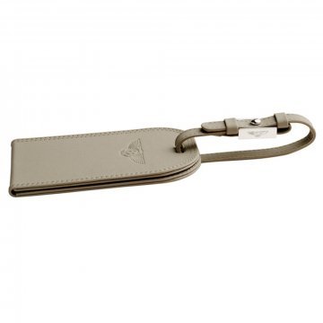 LUGGAGE TAG - PORTLAND (BL1387)
