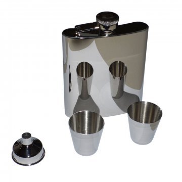 BENTLEY HIP FLASK KIT (3Z4862563)