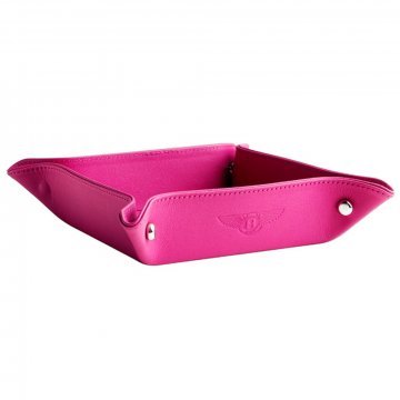 TRAVEL TRAY L/MAGENTA (BL1525)