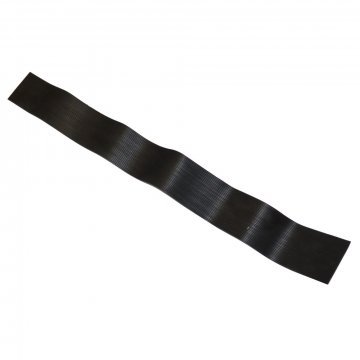 LH FRONT TREADPLATE RUBBER (UB74581)