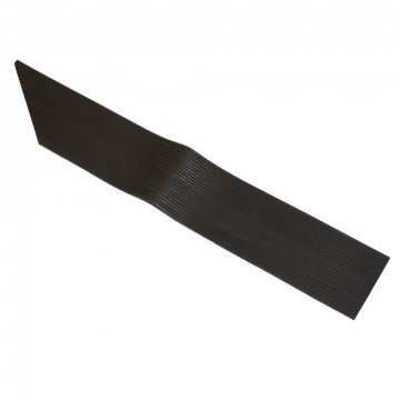 LH REAR LWB TREADPLATE RUBBER (UB34439)