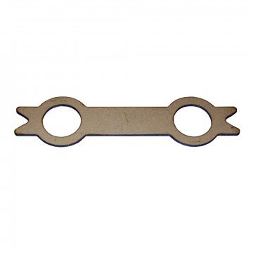 LOCKTAB (Inner, upper triangle lever) (RF7609P)