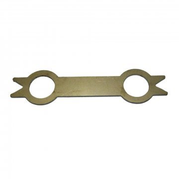 LOCKTAB (Outer, upper triangle lever) (RF7608P)