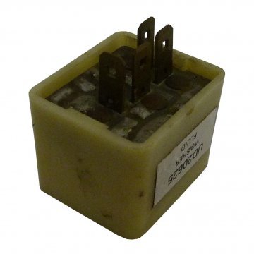 WASHER FLUID LEVEL AMPLIFIER (UD20625U)