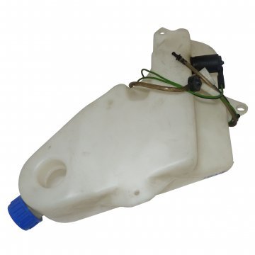 WINDSCREEN WASHER BOTTLE ASSEMBLY (Single pump) (RH9821)