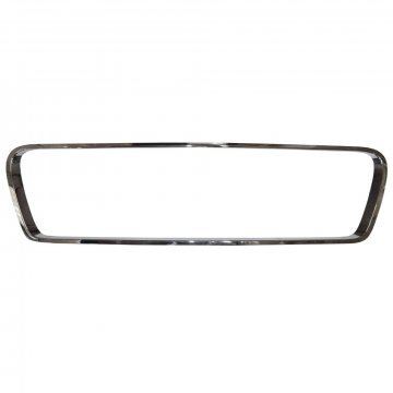 REAR NUMBER PLATE TRIM (36A827567U)