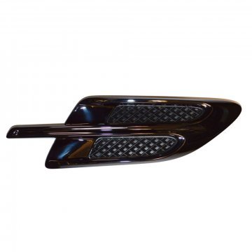 RH SIDE VENT GRILLE (36A821273BU)