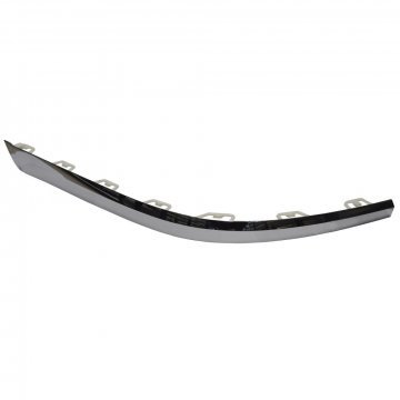 LH REAR BUMPER TRIM (36A807917U)