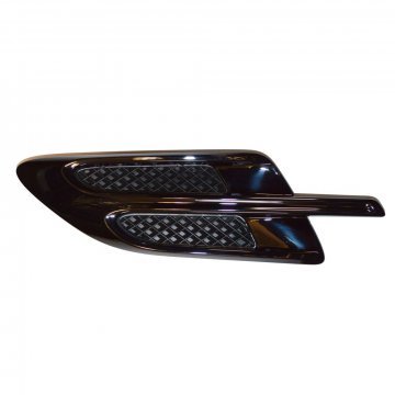 LH SIDE VENT GRILLE (36A821274BU)