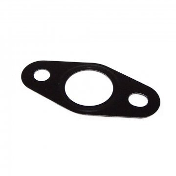 GASKET, OIL RETUN PIPE TO TURBO (GT, GTC & Flying Spur) (058145757C)