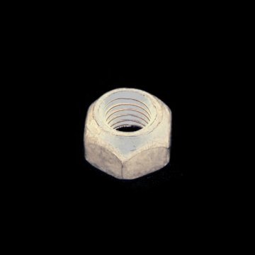 NUT M8, TURBO TO EXHAUST MANIFOLD (GT, GTC & Flying Spur) (N02241618)