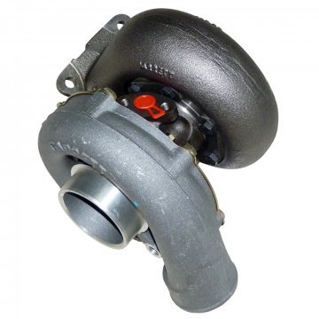 TURBO UNIT (1994 & 1995 models) (UE74970)