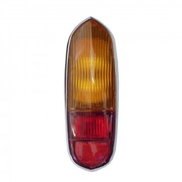REAR LAMP ASSEMBLY USED (Two lens) (UD17066U)