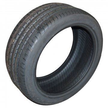 PIRELLI PZERO RADIAL TYRE 275/40ZR20 106Y XL (3W0601313BK)