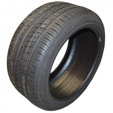 PIRELLI P ZERO ROSSO 275/40ZR19 XL 105Y (3W0601313BQ)