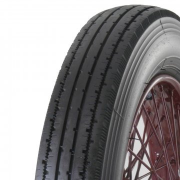 650X17 DUNLOP B/W TYRE (RG3488P)